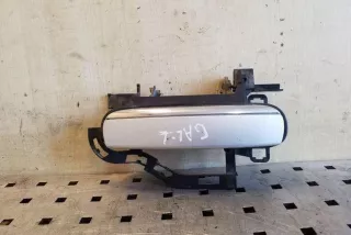 4F0837885 , art12696561 Ручка наружная задняя левая Audi A6 C6 (S6,RS6) Арт 12696561, вид 1