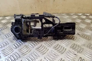 3C8839885, 3C0837885J , art12724042 Ручка наружная задняя левая Volkswagen Passat CC Арт 12724042, вид 4