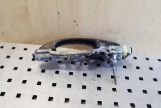 1T0839885A, 1T0837885B , art12729044 Ручка наружная задняя левая Volkswagen Caddy 1 Арт 12729044, вид 2