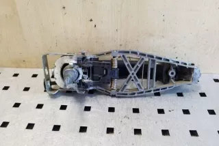 1T0839885A, 1T0837885B , art12729044 Ручка наружная задняя левая Volkswagen Caddy 1 Арт 12729044, вид 4