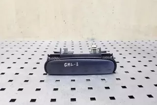 4B0839885 , art12736947 Ручка наружная задняя левая Audi A6 C5 (S6,RS6) Арт 12736947, вид 1