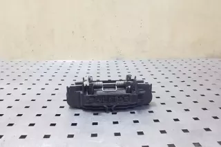 4B0839885 , art12732151 Ручка наружная задняя левая Audi A3 8P Арт 12732151, вид 2