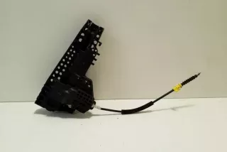 8U0837885 , art12746650 Ручка наружная задняя левая Audi Q3 1 Арт 12746650, вид 2