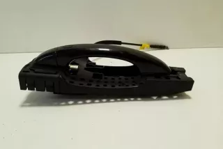 8U0837885 , art12746650 Ручка наружная задняя левая Audi Q3 1 Арт 12746650, вид 3