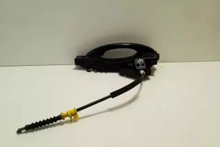 8U0837885 , art12746650 Ручка наружная задняя левая Audi Q3 1 Арт 12746650, вид 4