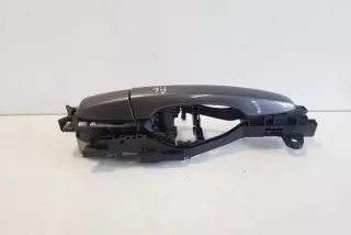 31276164, 31276165 , art12757494 Ручка наружная задняя левая Volvo V40 Cross Country Арт 12757494, вид 2
