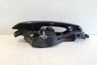 DK62224A00AA , art12752694 Ручка наружная задняя левая Jaguar XE 1 Арт 12752694, вид 3