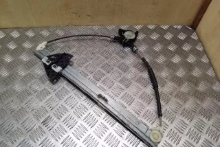 art12612698 Стеклоподъемник задний левый Mazda 2 DY Арт 12612698, вид 2