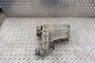 OBU341010N , art12706387 Раздаточная коробка Audi Q7 4L Арт 12706387, вид 1