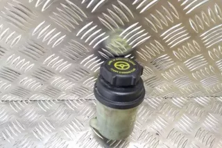 6G913R700DE , art12600297 Бачок гидроусилителя Ford Galaxy 2 Арт 12600297, вид 1