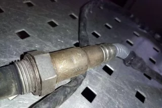03L906262B , art12590930 Лямбда-зонд Volkswagen Passat CC Арт 12590930, вид 3
