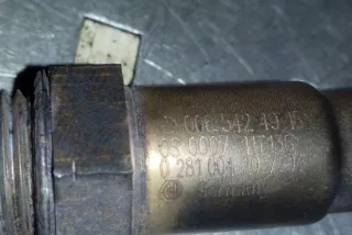 0065424918 , art12687577 Лямбда-зонд Mercedes E W212 3.0л Арт 12687577, вид 3