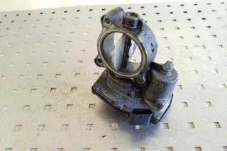 1354781075202 , art12587559 Заслонка дроссельная BMW 5 F10/F11/GT F07 Арт 12587559, вид 1