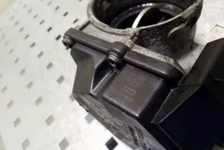 03G128063A, A2C53085612 , art12593216 Заслонка дроссельная Audi A3 8P Арт 12593216, вид 2