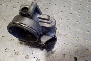 03G128063A, A2C53085612 , art12593216 Заслонка дроссельная Audi A3 8P Арт 12593216, вид 3