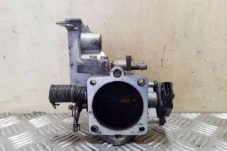 90499468, 0280122001 , art12635119 Заслонка дроссельная Opel Vectra B Арт 12635119, вид 2