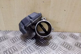 351002A900, 5WY9174E , art12679080 Заслонка дроссельная Kia Rio 3 Арт 12679080, вид 1