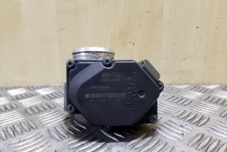 351002A900, 5WY9174E , art12679080 Заслонка дроссельная Kia Rio 3 Арт 12679080, вид 2