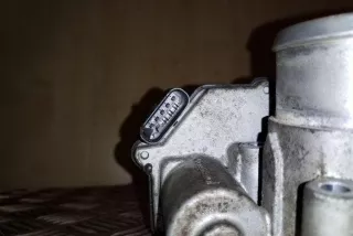 351002A900, 5WY9174E , art12679080 Заслонка дроссельная Kia Rio 3 Арт 12679080, вид 3