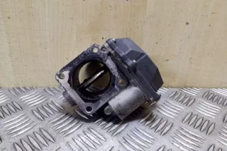 351002A900, 5WY9174E , art12679080 Заслонка дроссельная Kia Rio 3 Арт 12679080, вид 7