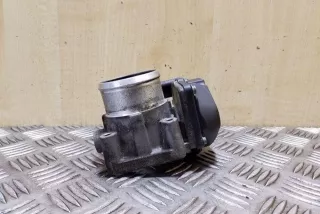 351002A900, 5WY9174E , art12679080 Заслонка дроссельная Kia Rio 3 Арт 12679080, вид 9