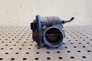 SERA526 , art12694458 Заслонка дроссельная Nissan Qashqai 1  Арт 12694458, вид 1