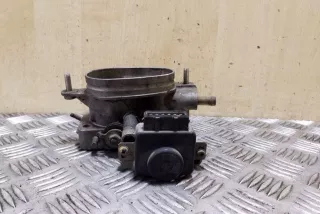 037078061, 0280120431, 078133154 , art12708724 Заслонка дроссельная Audi 100 C4 Арт 12708724, вид 2
