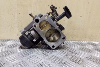 037078061, 0280120431, 078133154 , art12708724 Заслонка дроссельная Audi 100 C4 Арт 12708724, вид 3