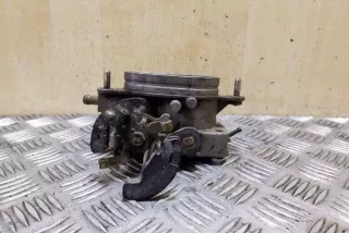 037078061, 0280120431, 078133154 , art12708724 Заслонка дроссельная Audi 100 C4 Арт 12708724, вид 4