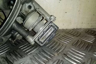 037078061, 0280120431, 078133154 , art12708724 Заслонка дроссельная Audi 100 C4 Арт 12708724, вид 7