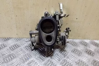 014078061A , art12708261 Заслонка дроссельная Audi 100 C4 Арт 12708261, вид 1