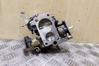 014078061A , art12708261 Заслонка дроссельная Audi 100 C4 Арт 12708261, вид 6