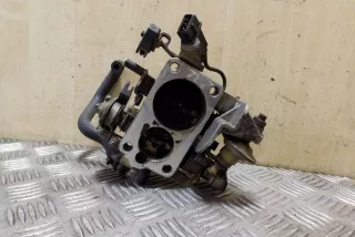 054063D , art12720970 Заслонка дроссельная Audi 80 B4 Арт 12720970, вид 3