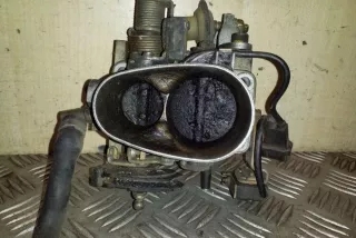 054063D , art12720970 Заслонка дроссельная Audi 80 B4 Арт 12720970, вид 7