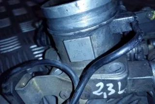 054063D , art12720970 Заслонка дроссельная Audi 80 B4 Арт 12720970, вид 9