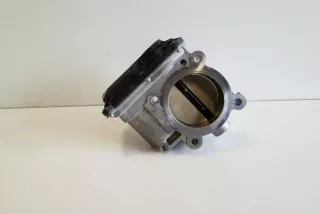 31293736, 78HL132510030AA , art12750417 Заслонка дроссельная Volvo XC90 1 restailing Арт 12750417, вид 2