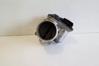 31293736, 78HL132510030AA , art12750417 Заслонка дроссельная Volvo XC90 1 restailing Арт 12750417, вид 4
