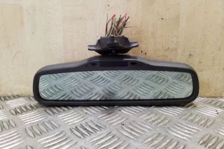 8691688, 9203202 , art12657056 Зеркало салона Volvo XC90 1 Арт 12657056, вид 1