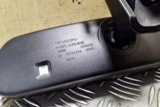 6250427000, 30762856, E11015891 , art12667051 Зеркало салона Volvo XC90 1 restailing Арт 12667051, вид 8