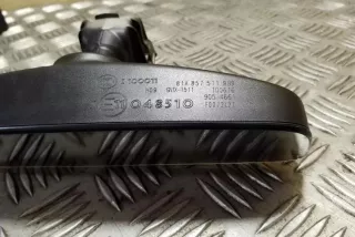 81A8575119B9, GNTX1511, E11048510 , art12737332 Зеркало салона Audi A3 8V Арт 12737332, вид 6