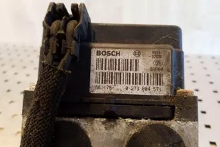 0273004571, 8954102030 , art12631794 Блок ABS Toyota Corolla VERSO 2 Арт 12631794, вид 3