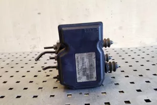 3AA614109AQ, 54085622Z, 17654081 , art12687692 Блок ABS Volkswagen Passat CC Арт 12687692, вид 5