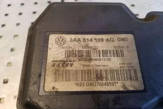 3AA614109AQ, 54085622Z, 17654081 , art12687692 Блок ABS Volkswagen Passat CC Арт 12687692, вид 6