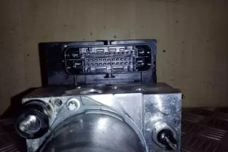 0265252507, 9678558080, 9805431680 , art12713878 Блок ABS Citroen DS4 Арт 12713878, вид 2