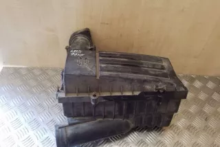4615185940 , art12599551 Корпус воздушного фильтра Skoda Octavia A5 Арт 12599551, вид 1