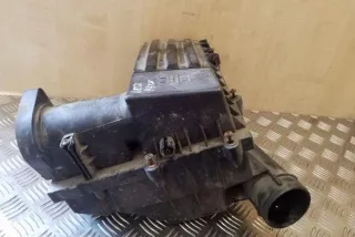 4615185940 , art12599551 Корпус воздушного фильтра Skoda Octavia A5 Арт 12599551, вид 3