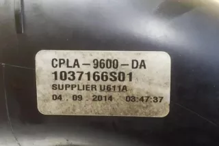 CPLA9600DA , art12730958 Корпус воздушного фильтра Land Rover Range Rover Sport 2 Арт 12730958, вид 2