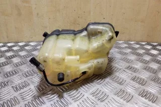 6G918K218CD , art12712109 Бачок расширительный Land Rover Freelander 2 Арт 12712109, вид 2