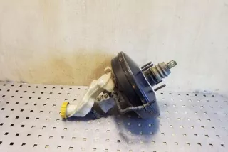 41230130, 2S612B195CH, 03775257324 , art12613855 Вакуумный усилитель тормозов Ford Fusion 1 Арт 12613855, вид 2