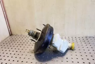 41230130, 2S612B195CH, 03775257324 , art12613855 Вакуумный усилитель тормозов Ford Fusion 1 Арт 12613855, вид 3
